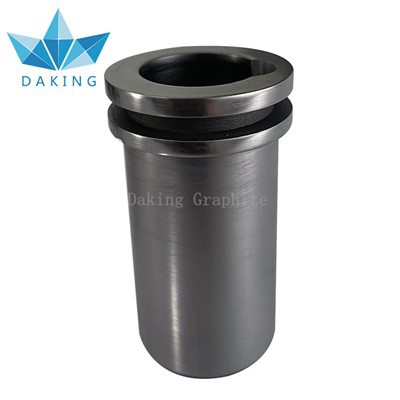 주조 흑연 도가니