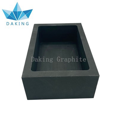 금용 흑연 주조 금형