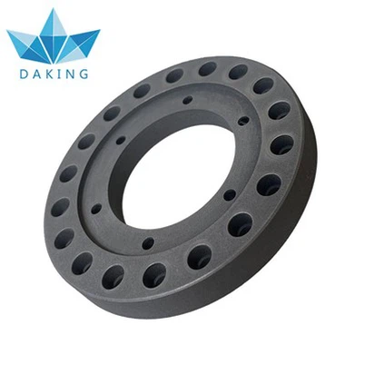 흑연 맞춤 제작 부품