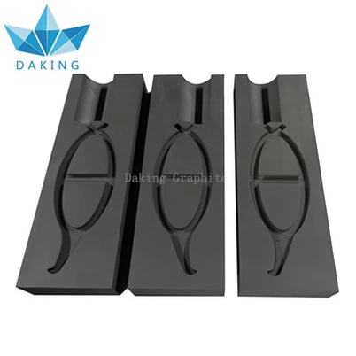 흑연 주형 주조 금