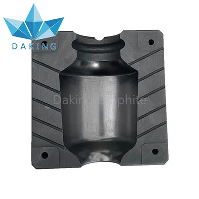 유리용 흑연 몰드