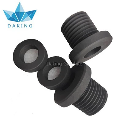 전기로용 흑연 나사