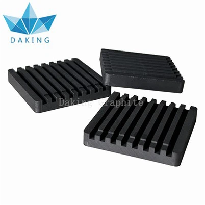 등방성 흑연 부품