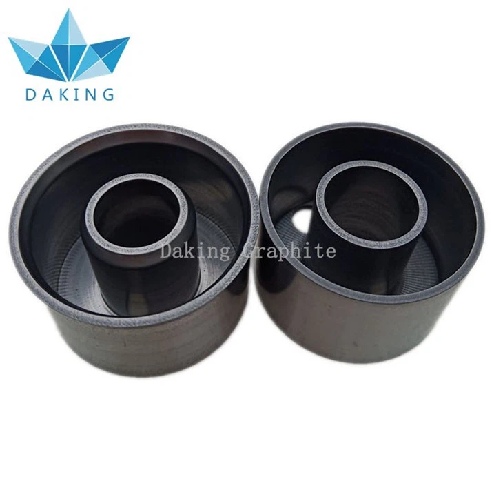 Customized Dimension Graphite Mold