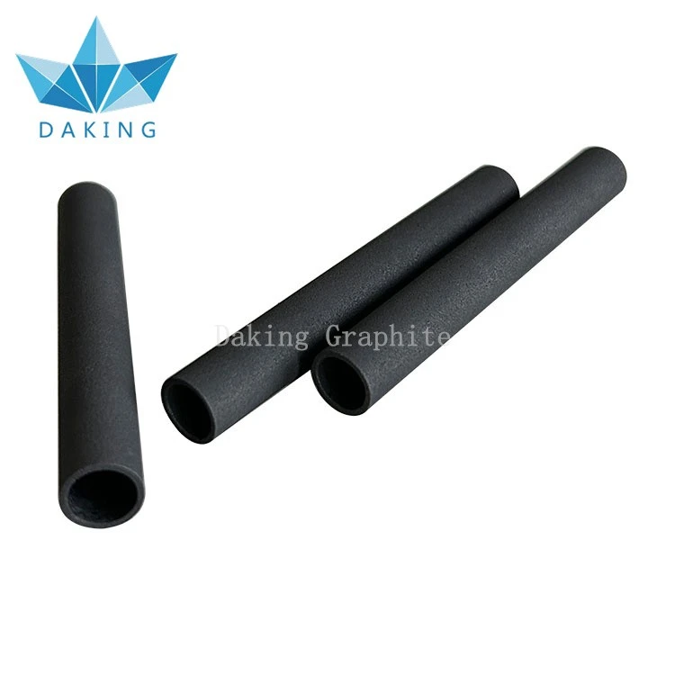 Graphite Electrode Tube suppliers