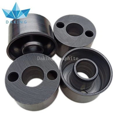 맞춤형 치수 흑연 금형